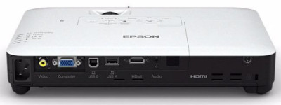 Vidéoprojecteur Portable Epson EB-1780W 