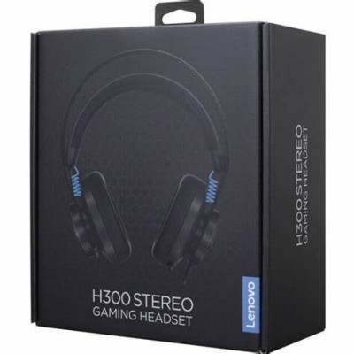 Casque filaire LENOVO LEGION-H300 Gaming 