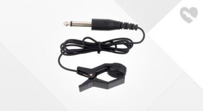 MICROPHONE de  HARLEY BENTON CM-1000 CLIP-ON PIEZO PICKUP