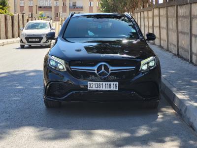 tout-terrain-suv-mercedes-glc-2018-kit-63-setif-algerie