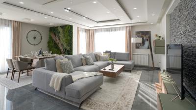 Rent Apartment F7 Alger Hydra