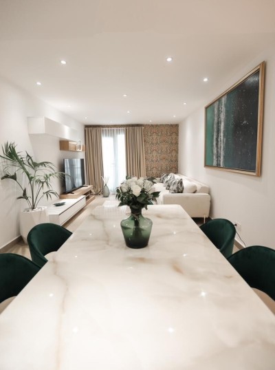 Purchase search Apartment Alger Hydra