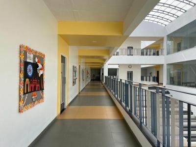 Rent Building Alger Ben aknoun