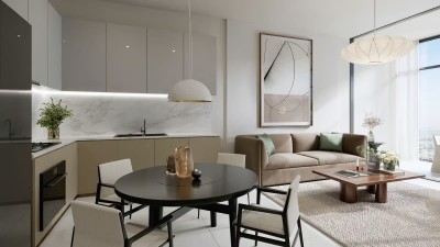 Vente Appartement Duplex F5 Alger Dely brahim