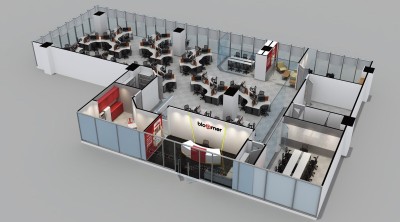 كراء عمارة الجزائر الأبيار