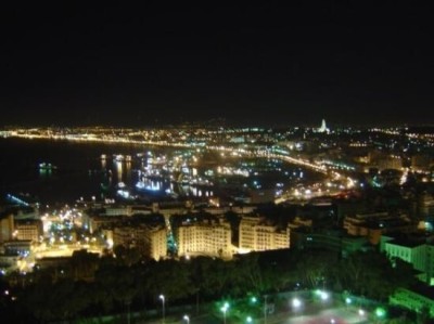 كراء فيلا الجزائر الأبيار