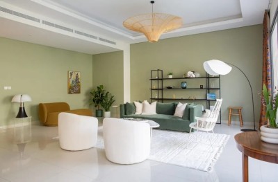 Rent Apartment Villa floor F3 Alger Hydra