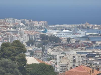 Rent Apartment F4 Alger El mouradia