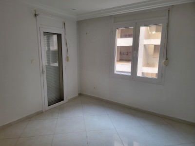 Vente Appartement F4 Alger El achour