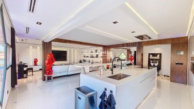 Location Villa Alger El biar