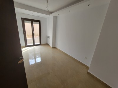 Sell Apartment F4 Alger Ouled fayet