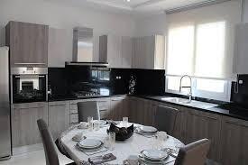 Rent Apartment F4 Alger Hydra