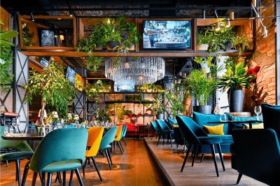 كراء فيلا الجزائر حيدرة