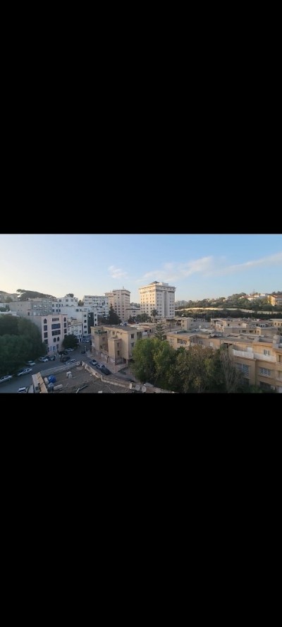 Vente Appartement F7 Alger Ben aknoun