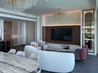 كراء فيلا الجزائر الأبيار