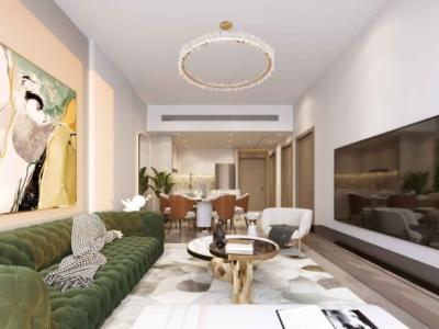 Vente Villa Alger Said hamdine