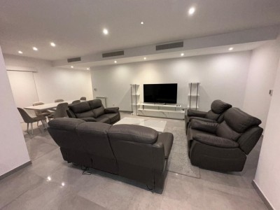 Rental search Apartment Alger El biar