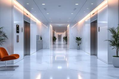 Rent Building Alger Dely brahim