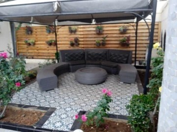 Sell Villa Alger Ben aknoun