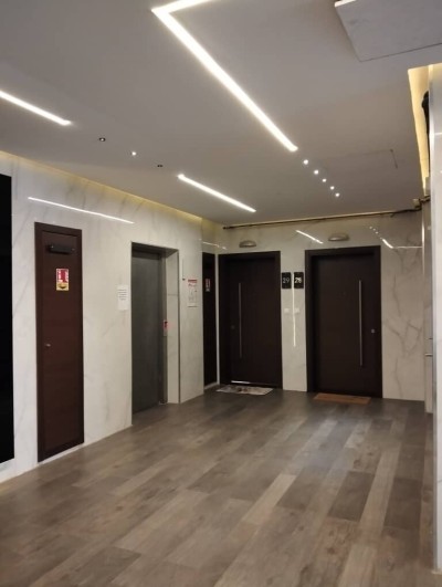 Rent Apartment F3 Alger Hydra