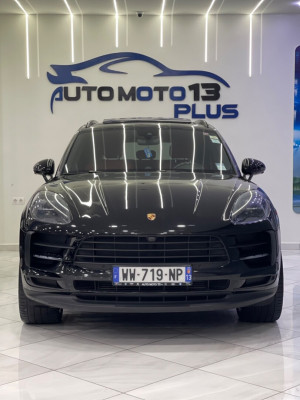 voitures-porsche-macan-2019-full-options-265cv-tlemcen-algerie