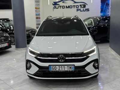 voitures-volkswagen-taigo-2023-r-line-150cv-tlemcen-algerie