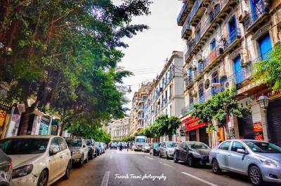 Vente Appartement F4 Alger Alger centre