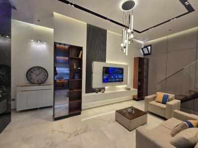 Vente Appartement F4 Alger Alger centre