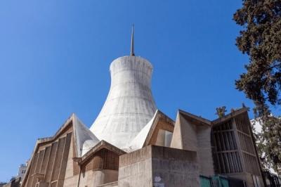 Sell Apartment F3 Alger Alger centre