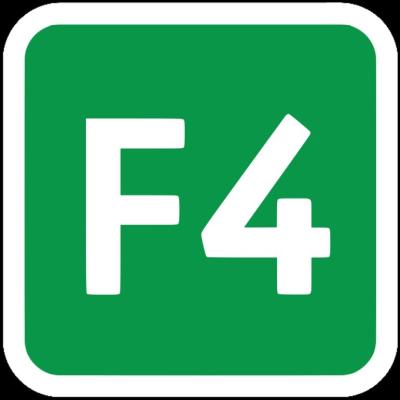 Sell Apartment F4 Alger Hydra