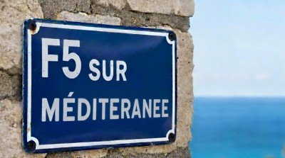 Vente Appartement F5 Alger Bab el oued