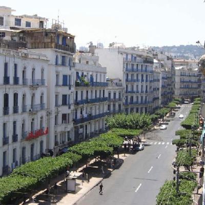 Vente Local Alger Alger centre