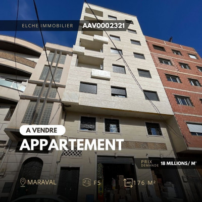 appartement-vente-f5-oran-algerie