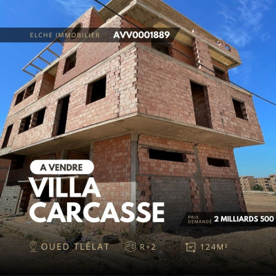 Vente Carcasse Oran Oued tlelat