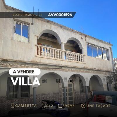 Vente Villa Oran Oran