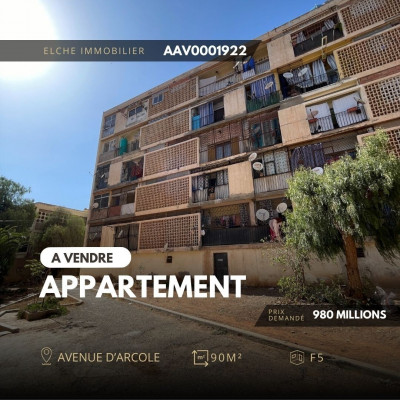 appartement-vente-f5-oran-algerie