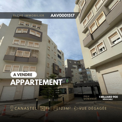 apartment-sell-f4-oran-bir-el-djir-algeria