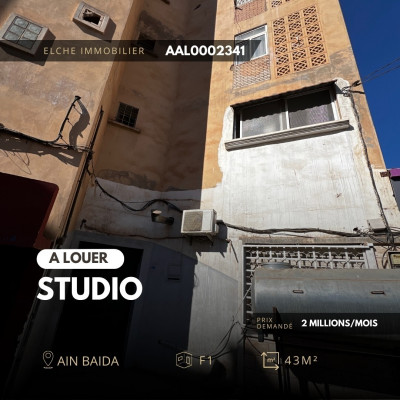 studio-location-oran-algerie