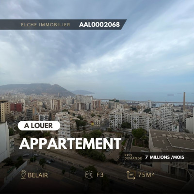 appartement-location-f3-oran-algerie