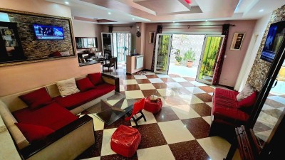 بيع فيلا وهران وهران