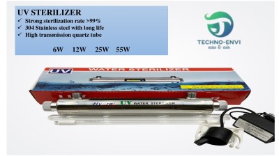 UV STERILIZER 