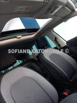 voitures-seat-ibiza-2019-urban-toit-ouvrant-rouiba-alger-algerie