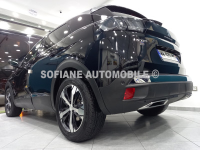 voitures-peugeot-3008-2024-gt-rouiba-alger-algerie