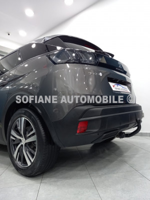 voitures-peugeot-3008-2021-rouiba-alger-algerie