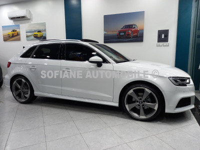 voitures-audi-a3-2019-s-line-rouiba-alger-algerie