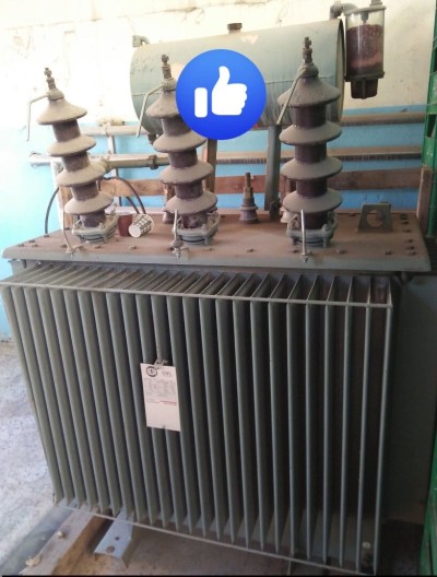 materiel-electrique-enel400kva-beni-mered-blida-algerie
