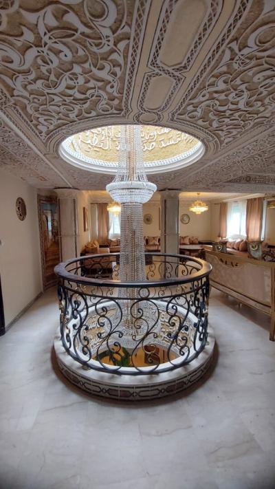 Vente Villa Alger Cheraga