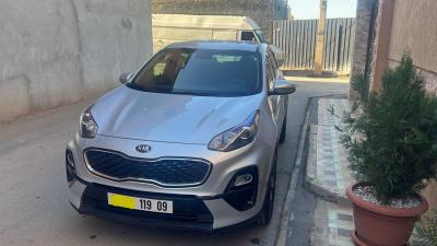 tout-terrain-suv-kia-sportage-restyle-2019-city-line-blida-algerie