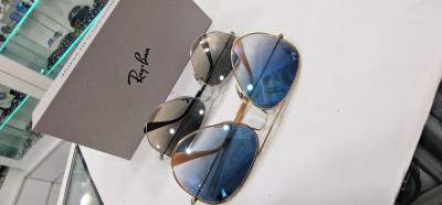 lunettes-de-soleil-hommes-rayban-aviator-original-hussein-dey-alger-algerie