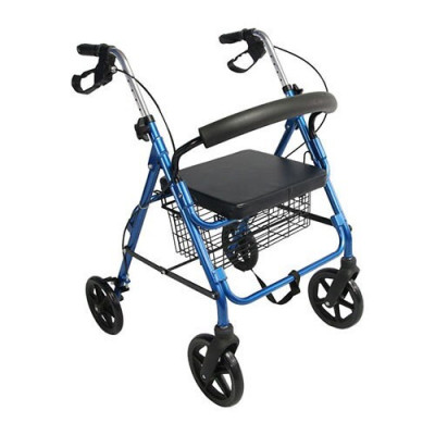 medical-deambulateur-rollator-04-roues-baraki-alger-algerie